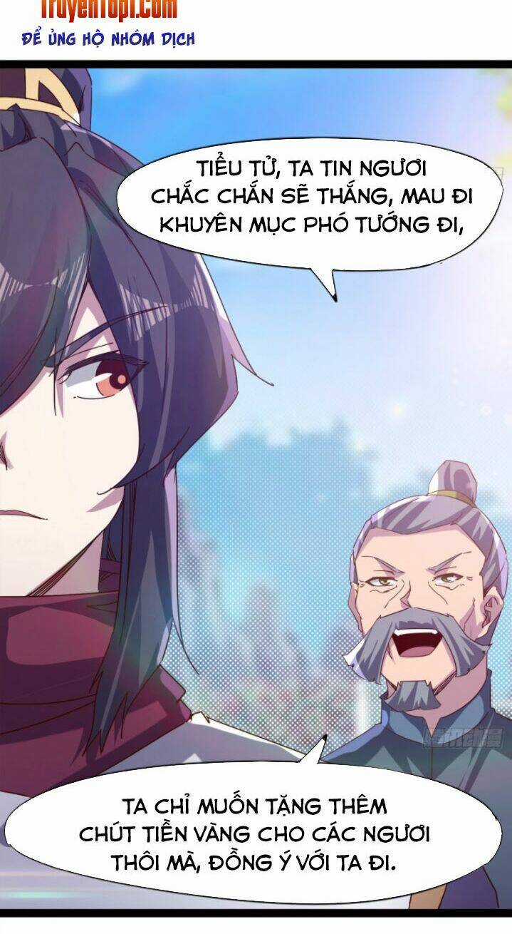 Kiếm Đồ Chapter 73 trang 9