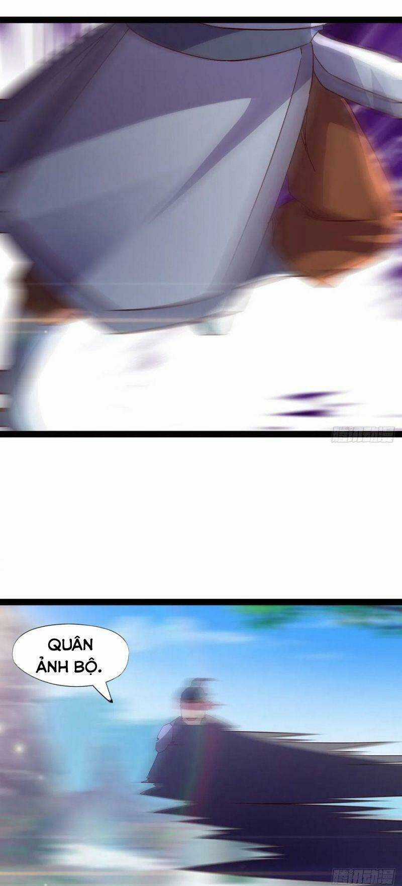 Kiếm Đồ Chapter 74 trang 10