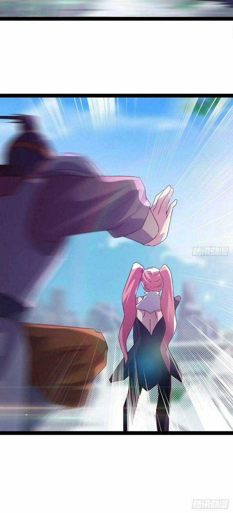 Kiếm Đồ Chapter 74 trang 11