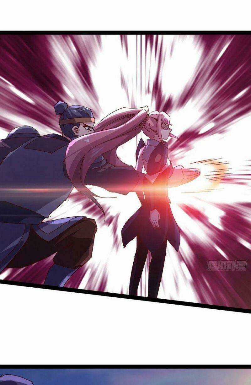 Kiếm Đồ Chapter 74 trang 12