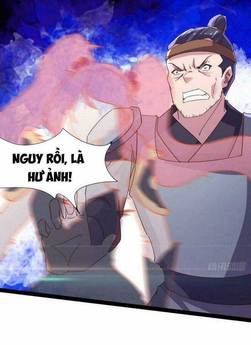 Kiếm Đồ Chapter 74 trang 15