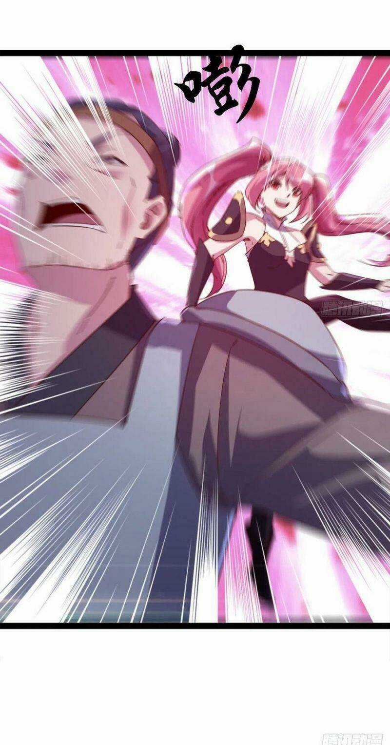 Kiếm Đồ Chapter 74 trang 16