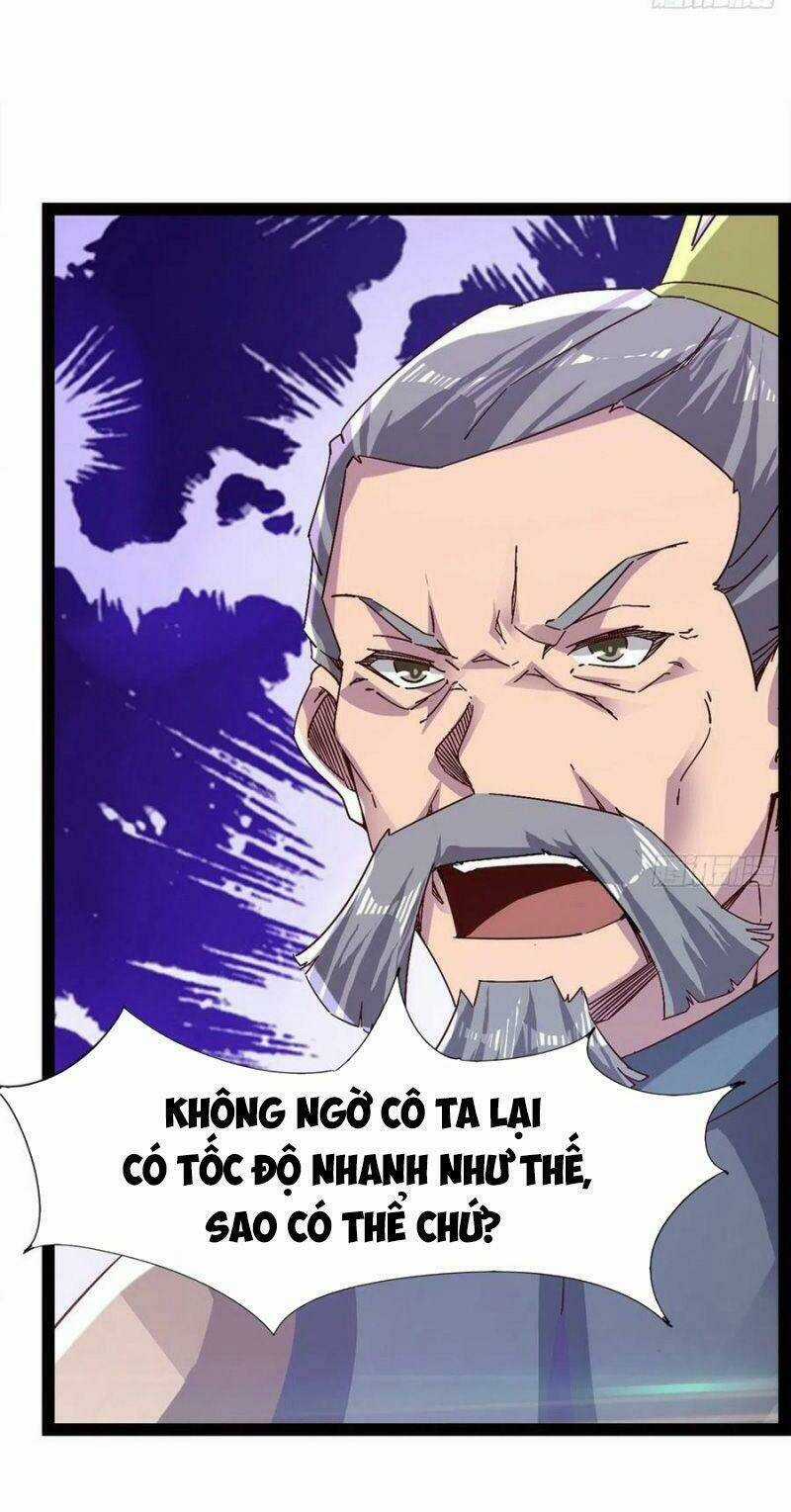Kiếm Đồ Chapter 74 trang 17