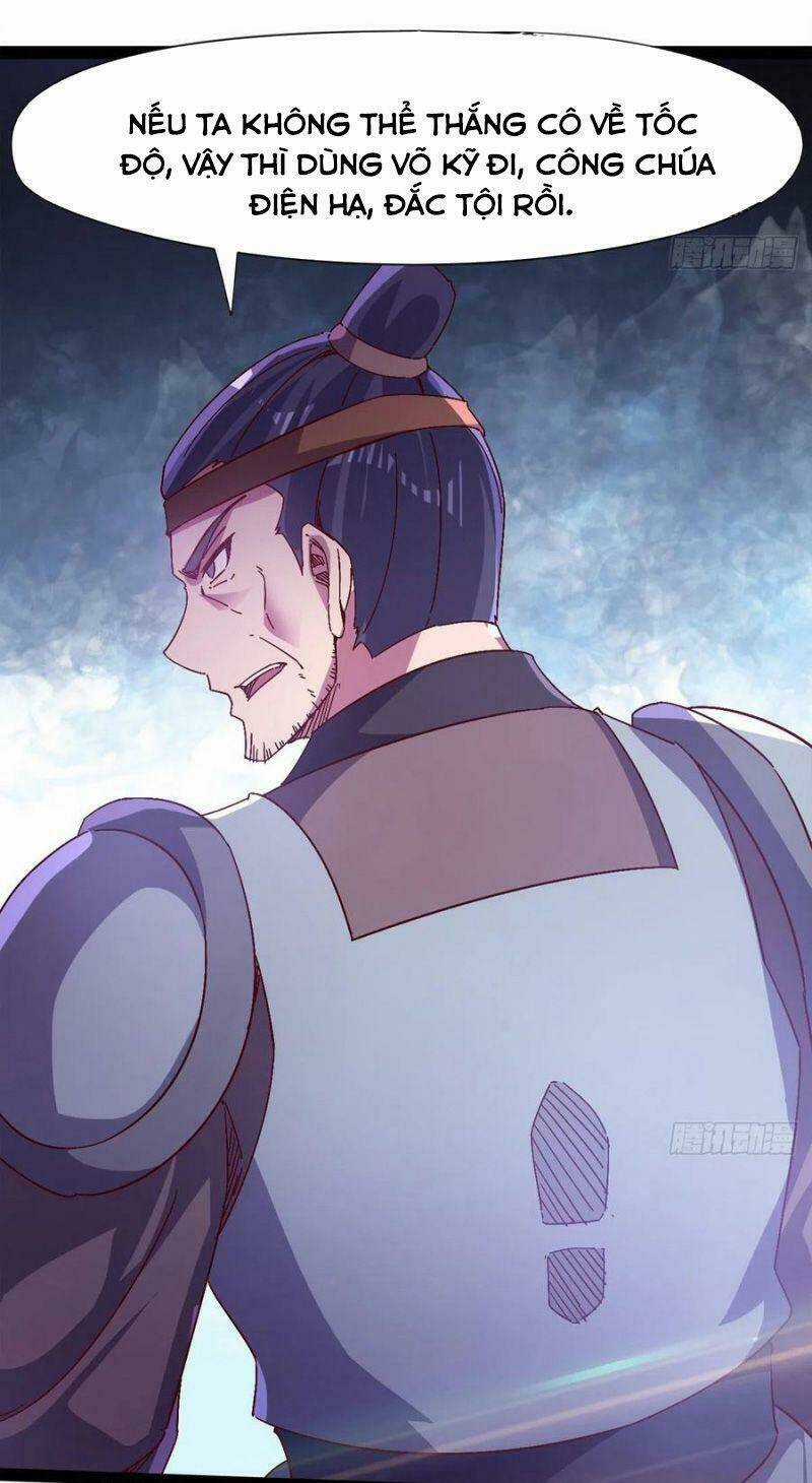 Kiếm Đồ Chapter 74 trang 18