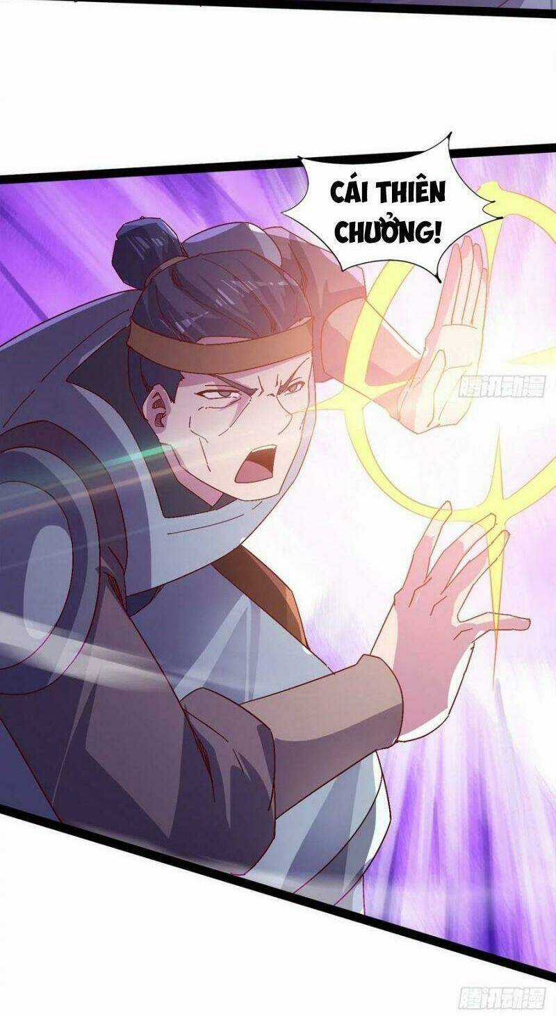 Kiếm Đồ Chapter 74 trang 19