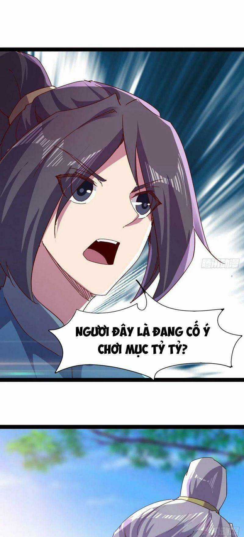 Kiếm Đồ Chapter 74 trang 2