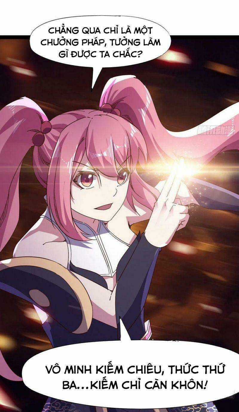 Kiếm Đồ Chapter 74 trang 22