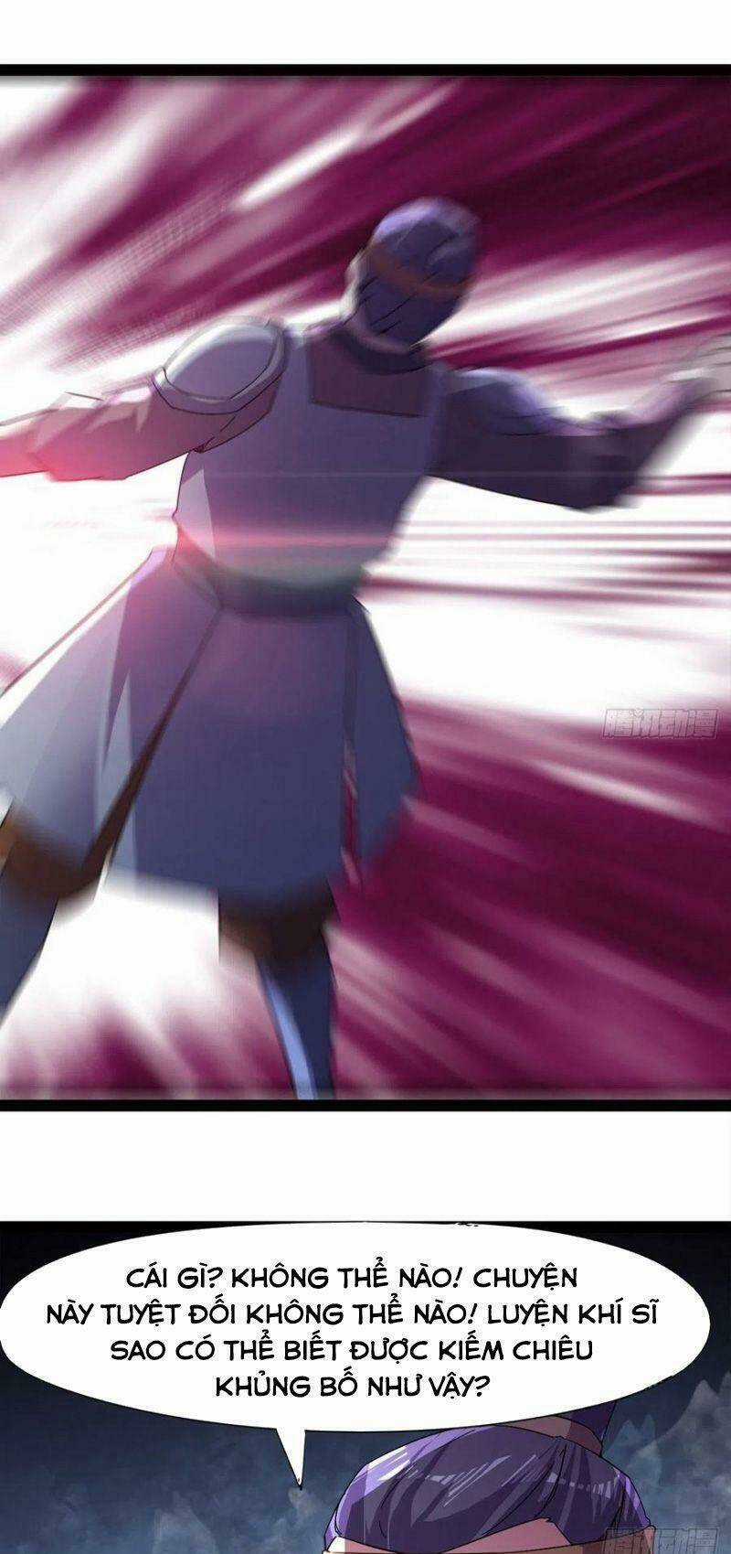 Kiếm Đồ Chapter 74 trang 26