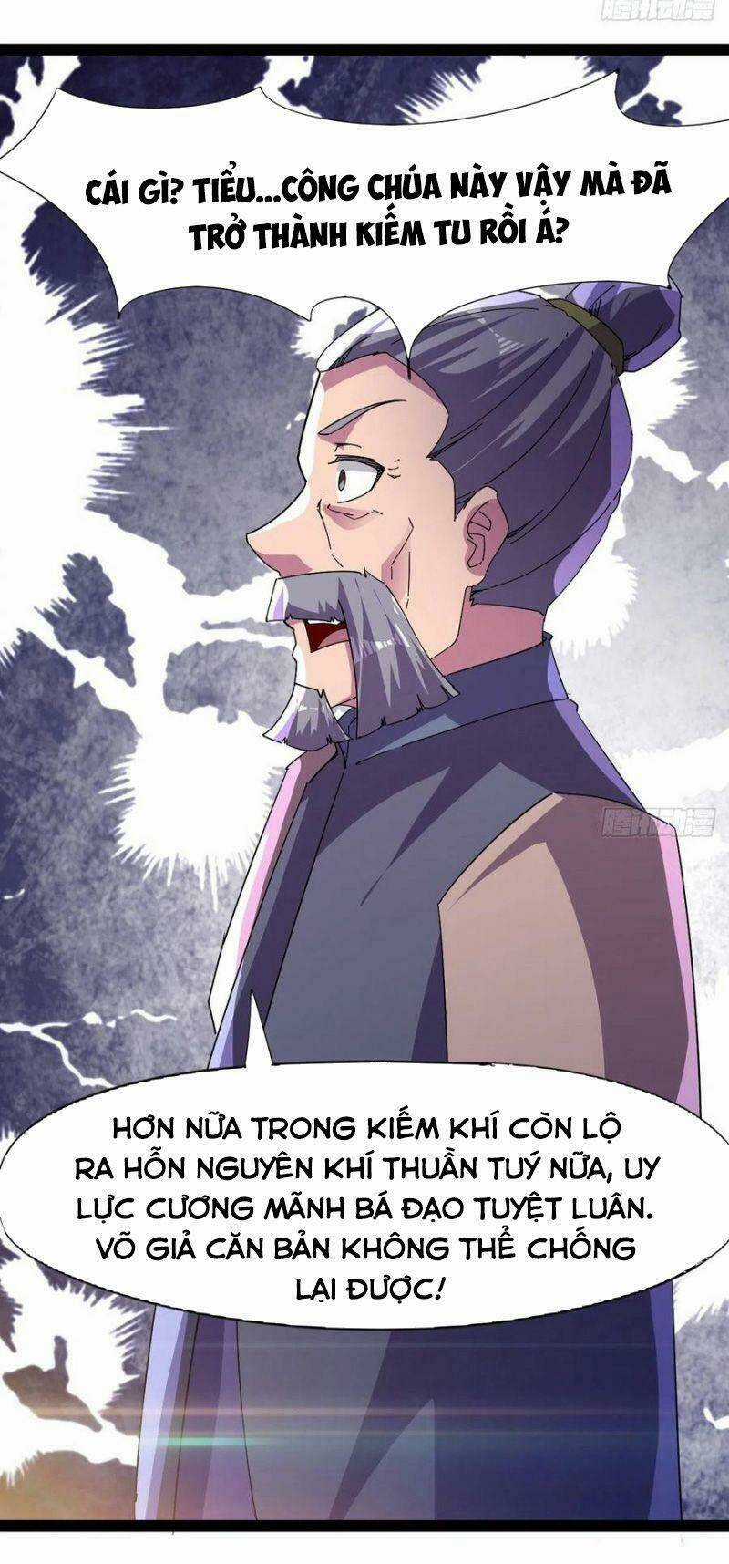 Kiếm Đồ Chapter 74 trang 28