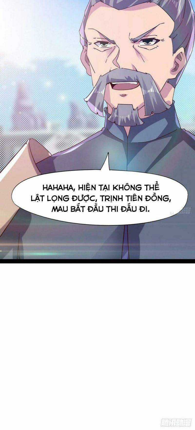 Kiếm Đồ Chapter 74 trang 3