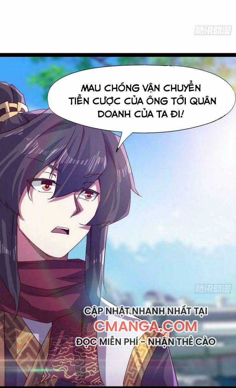 Kiếm Đồ Chapter 74 trang 30