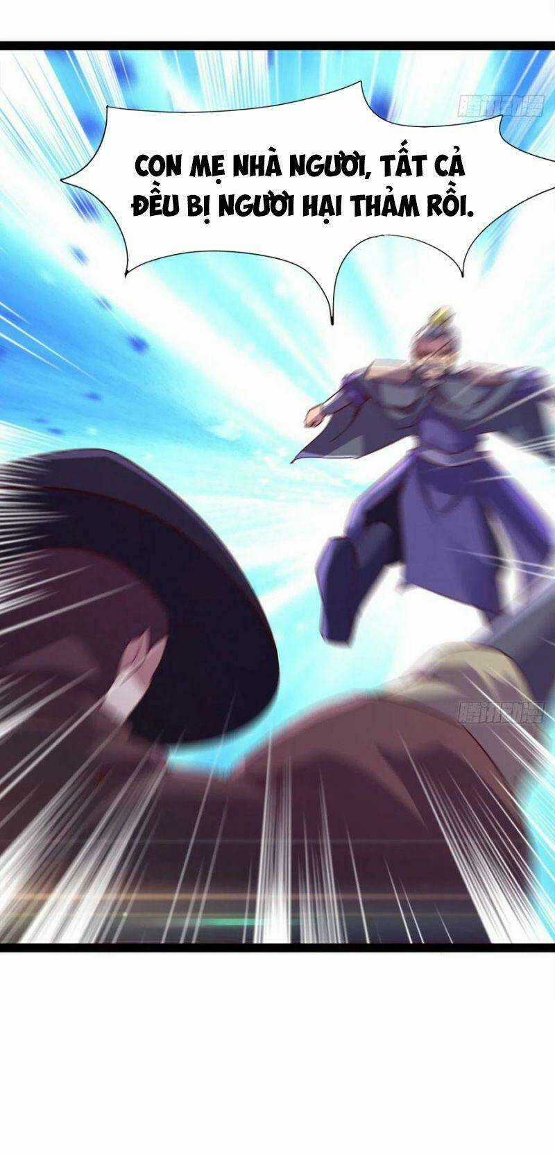 Kiếm Đồ Chapter 74 trang 32