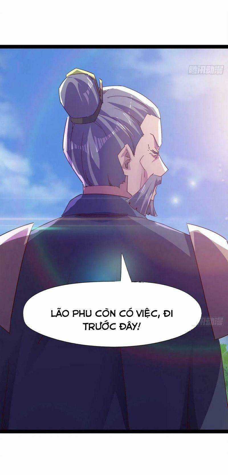 Kiếm Đồ Chapter 74 trang 33