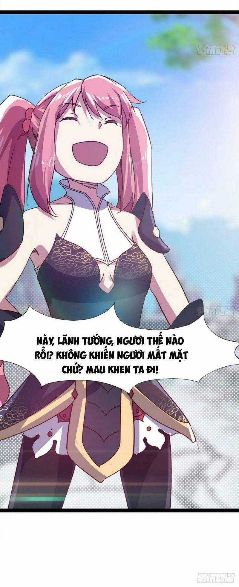 Kiếm Đồ Chapter 74 trang 35