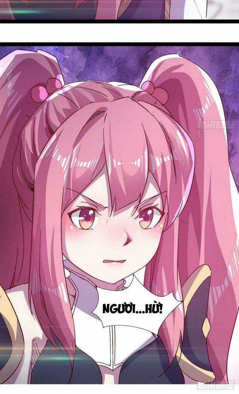 Kiếm Đồ Chapter 74 trang 37