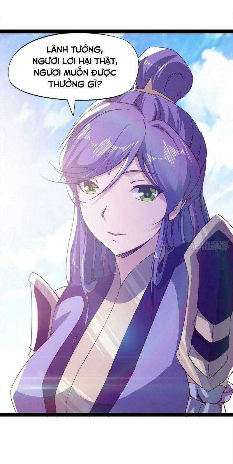 Kiếm Đồ Chapter 74 trang 38