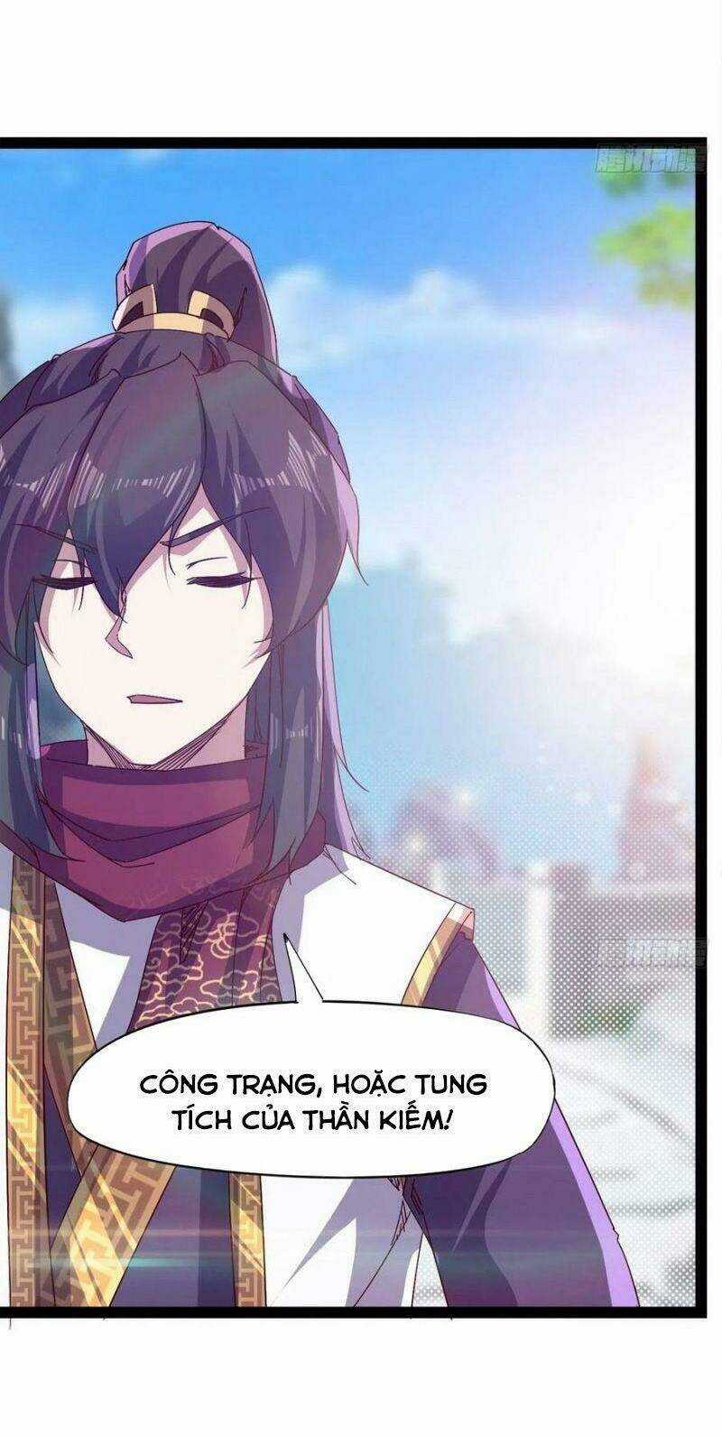 Kiếm Đồ Chapter 74 trang 39