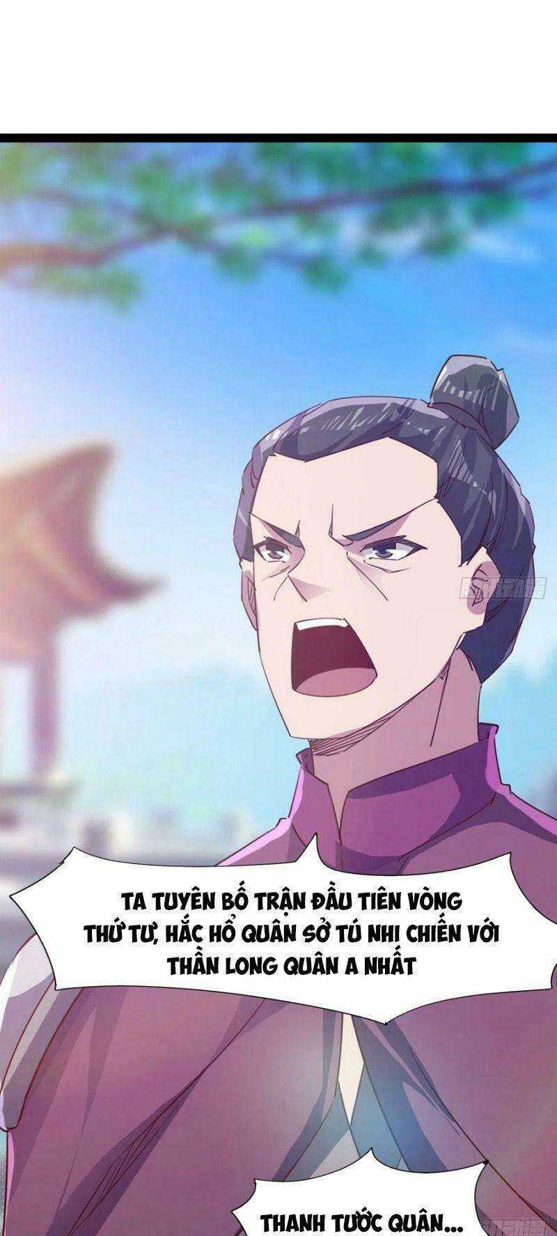 Kiếm Đồ Chapter 74 trang 4