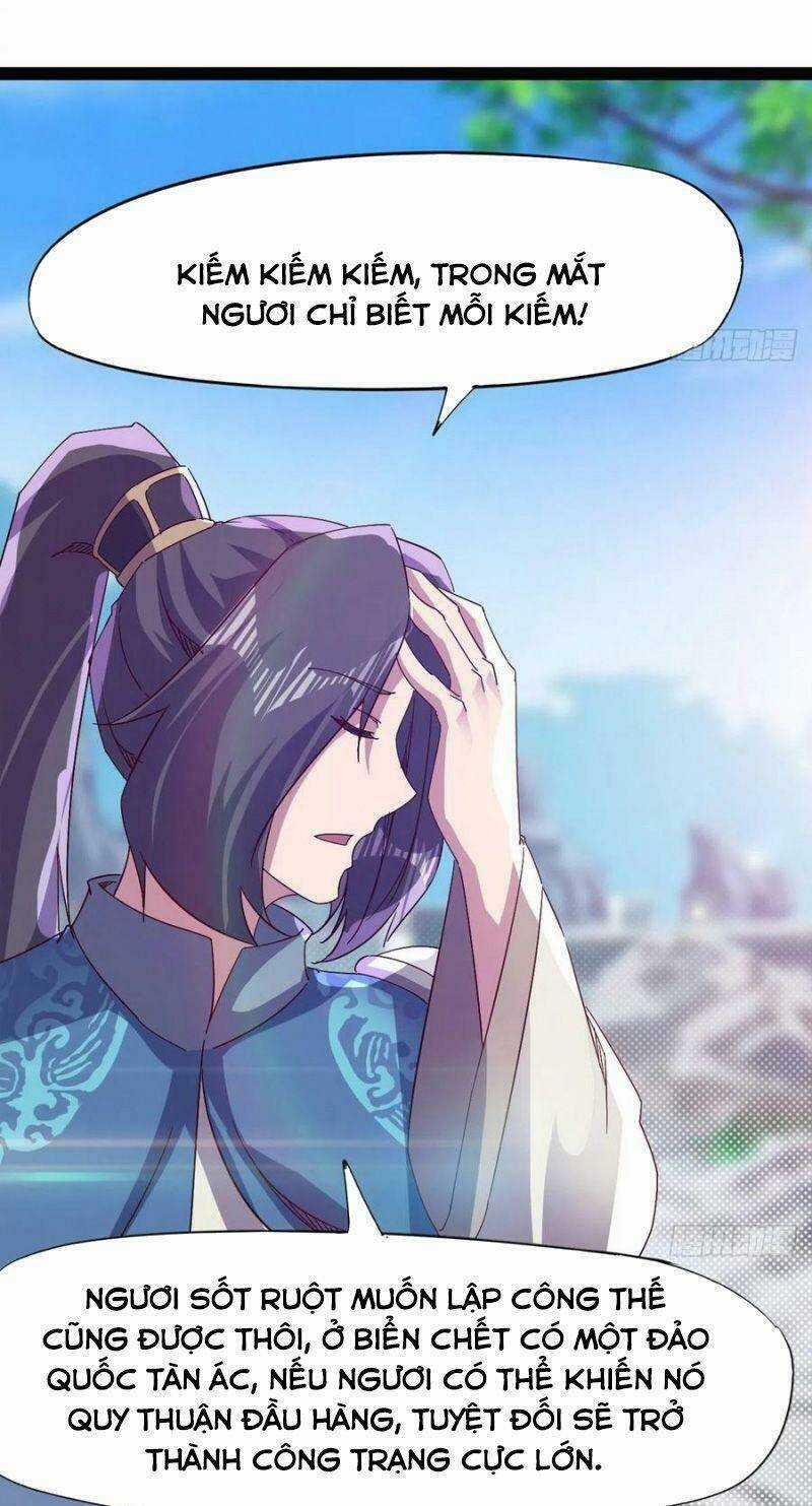 Kiếm Đồ Chapter 74 trang 40