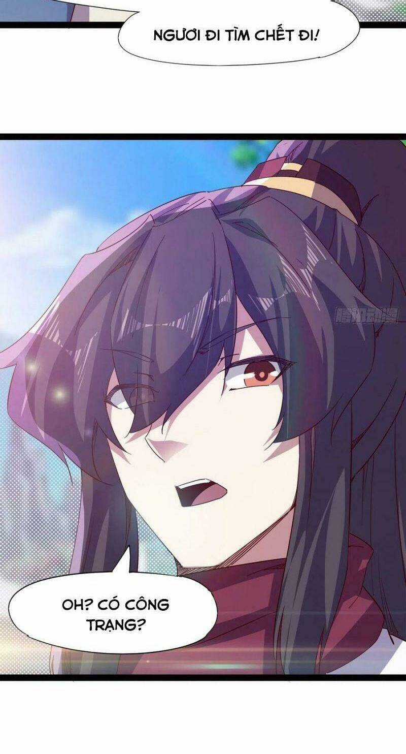 Kiếm Đồ Chapter 74 trang 41