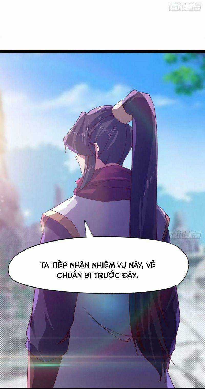 Kiếm Đồ Chapter 74 trang 42