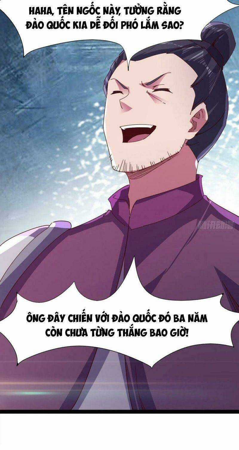 Kiếm Đồ Chapter 74 trang 45