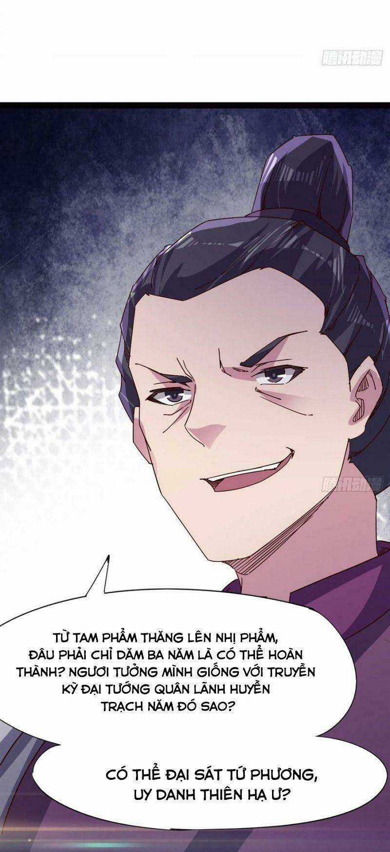 Kiếm Đồ Chapter 74 trang 46