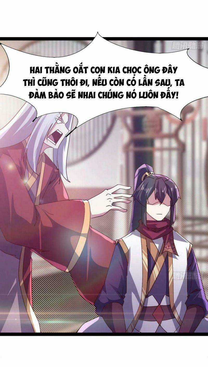 Kiếm Đồ Chapter 74 trang 48