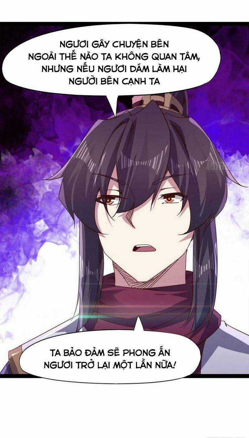 Kiếm Đồ Chapter 74 trang 49