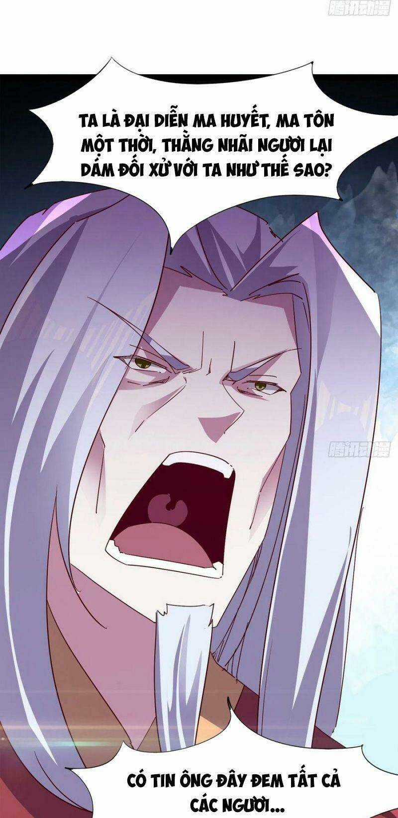 Kiếm Đồ Chapter 74 trang 50