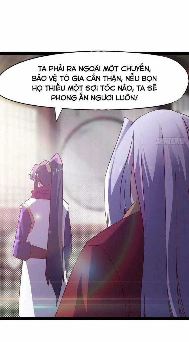 Kiếm Đồ Chapter 74 trang 53