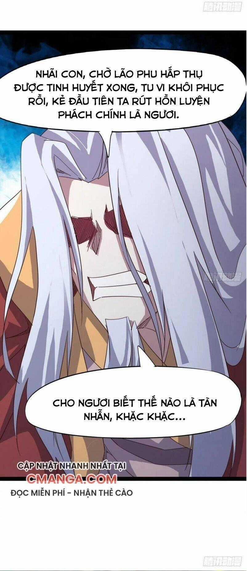 Kiếm Đồ Chapter 74 trang 54