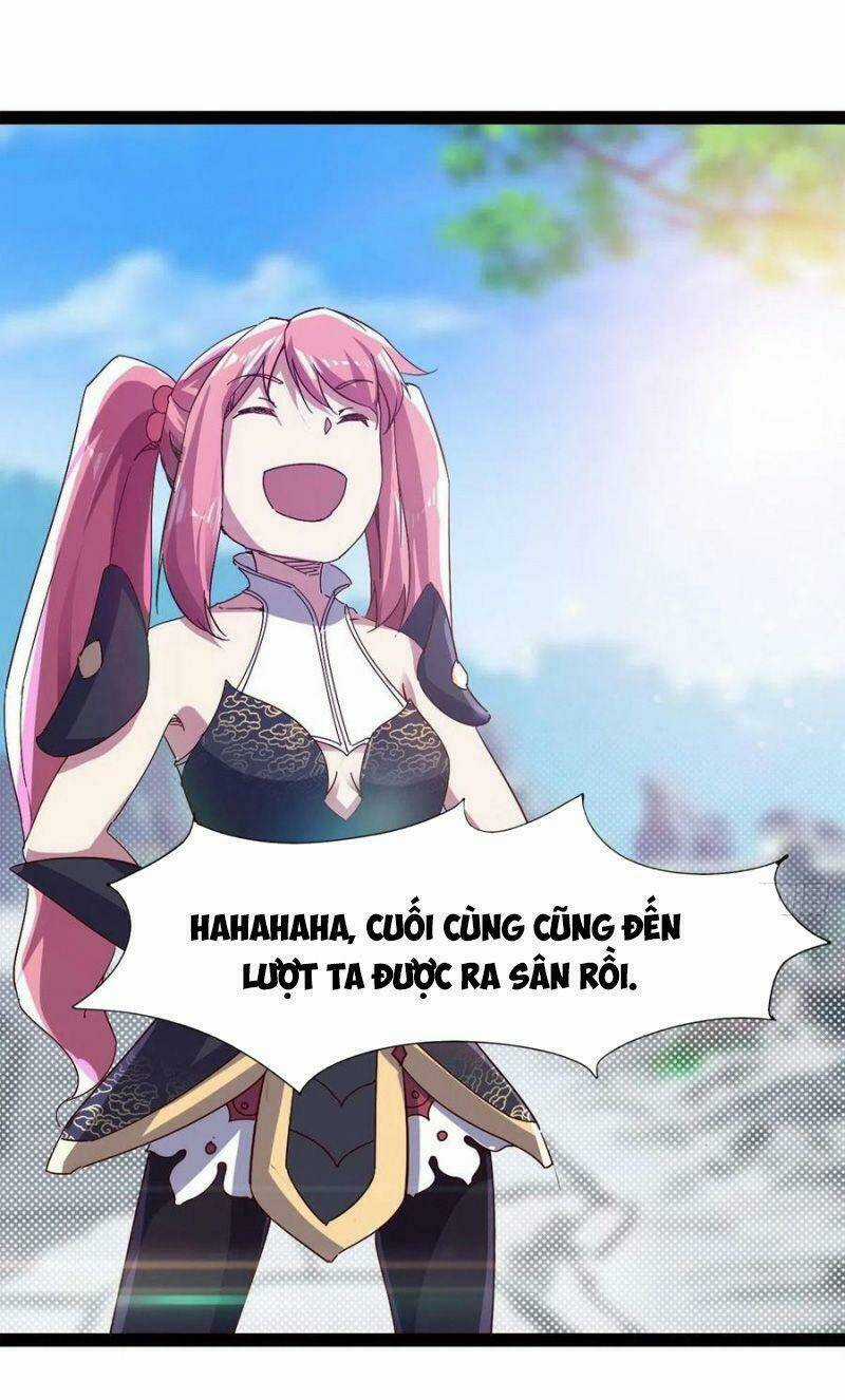 Kiếm Đồ Chapter 74 trang 6