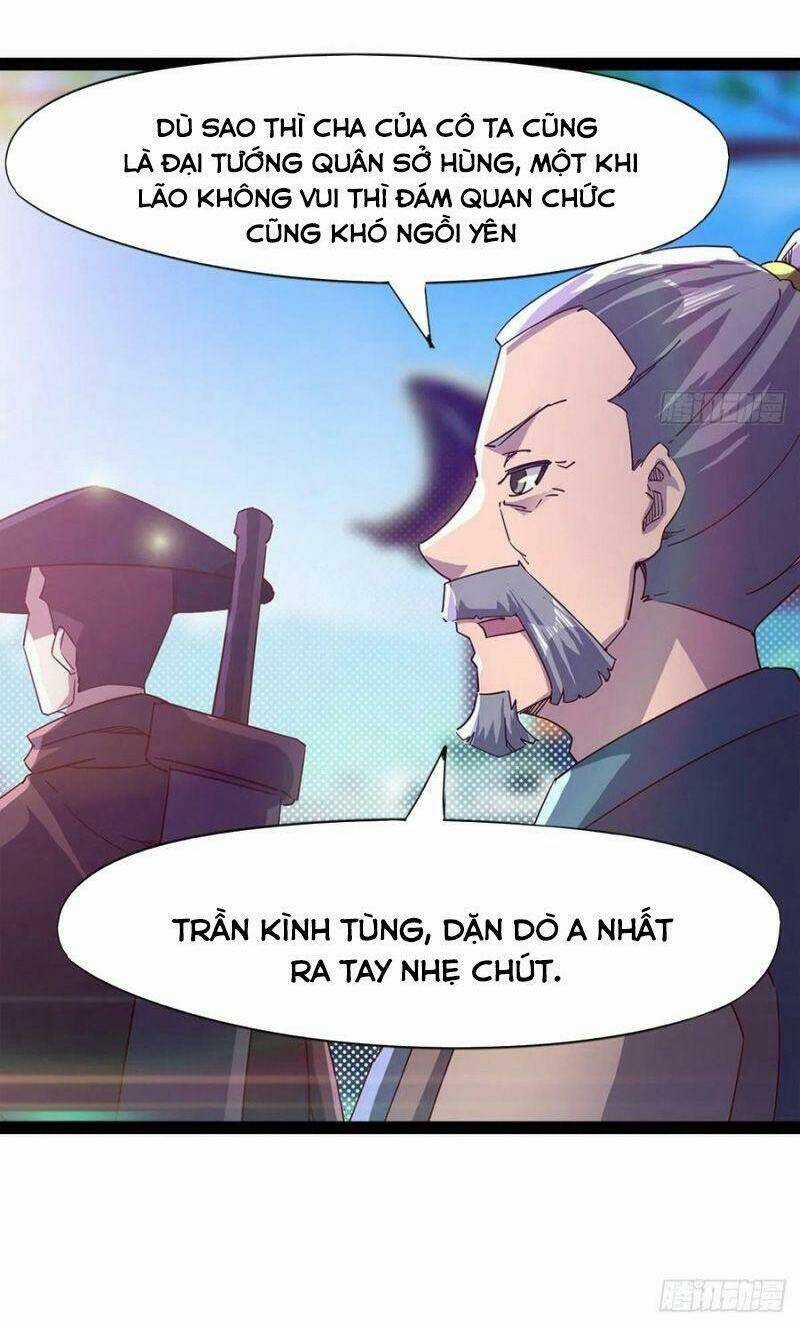 Kiếm Đồ Chapter 74 trang 7