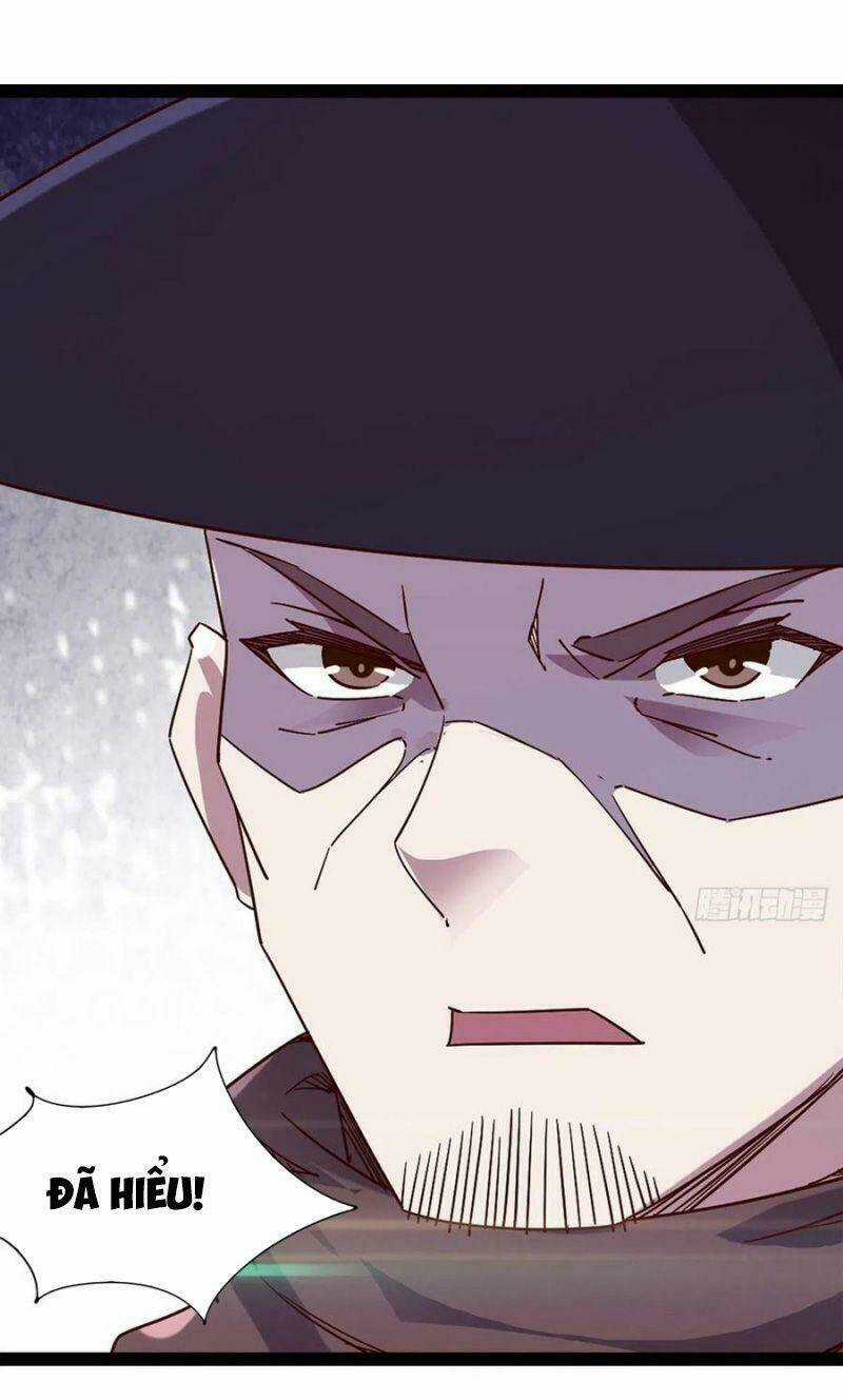 Kiếm Đồ Chapter 74 trang 8