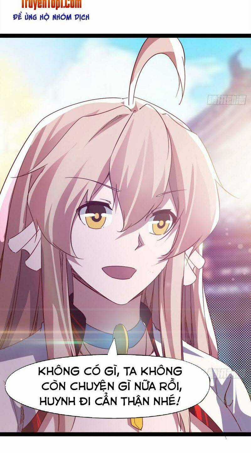 Kiếm Đồ Chapter 75 trang 10