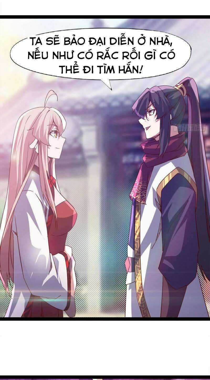 Kiếm Đồ Chapter 75 trang 11