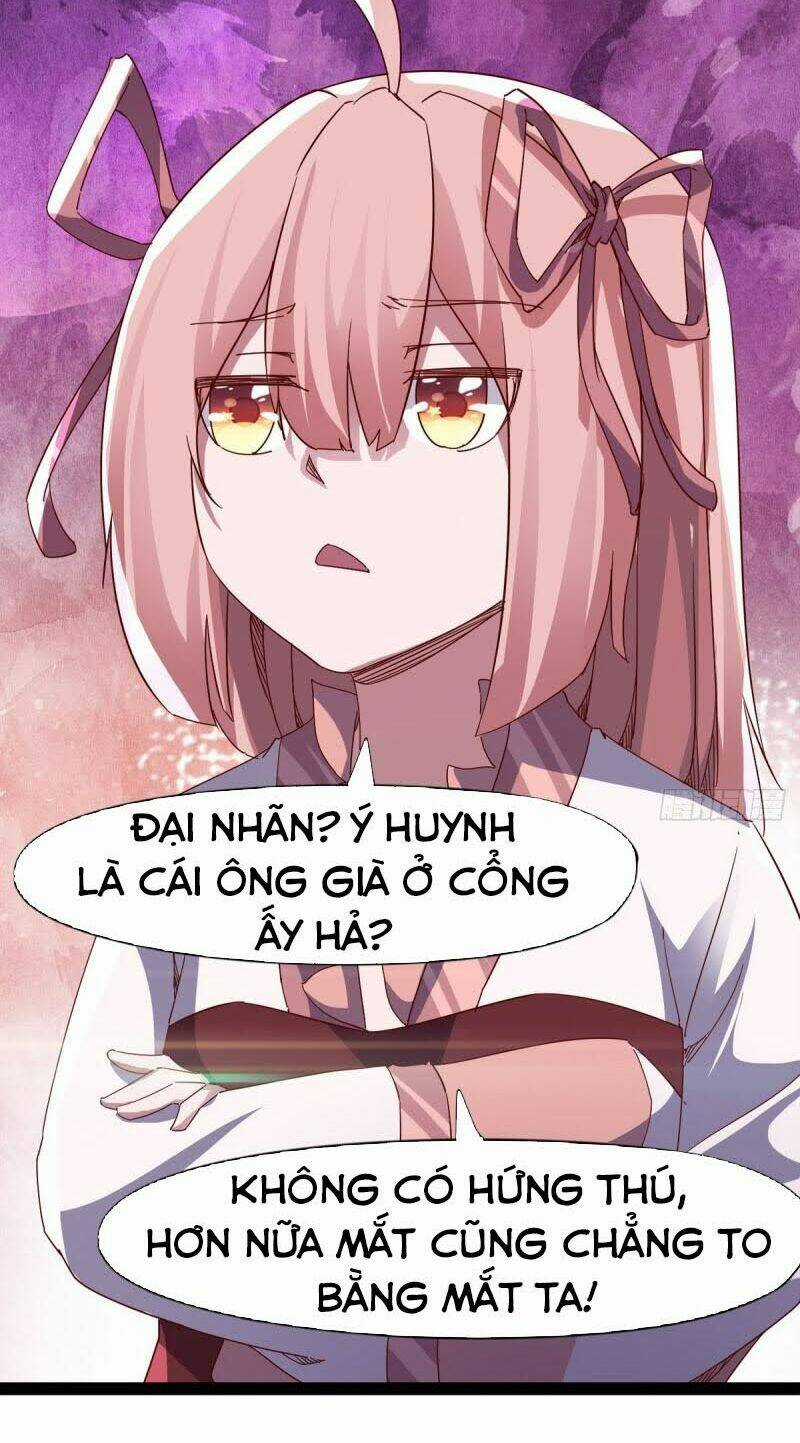 Kiếm Đồ Chapter 75 trang 12