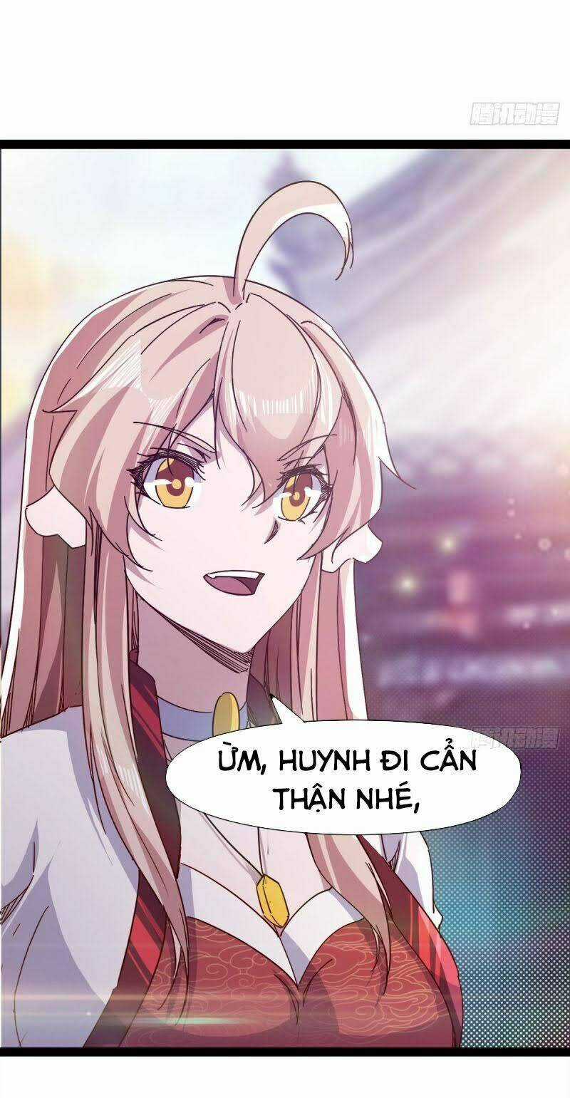 Kiếm Đồ Chapter 75 trang 13