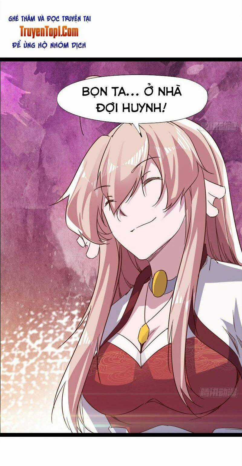 Kiếm Đồ Chapter 75 trang 14