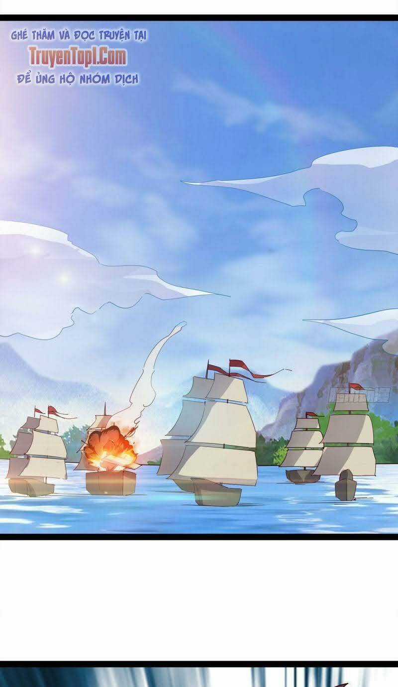 Kiếm Đồ Chapter 75 trang 17