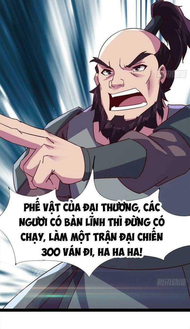 Kiếm Đồ Chapter 75 trang 18