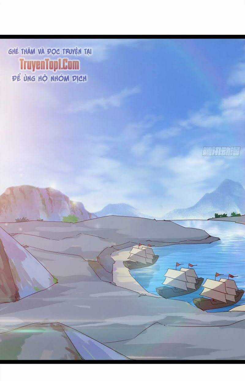 Kiếm Đồ Chapter 75 trang 22