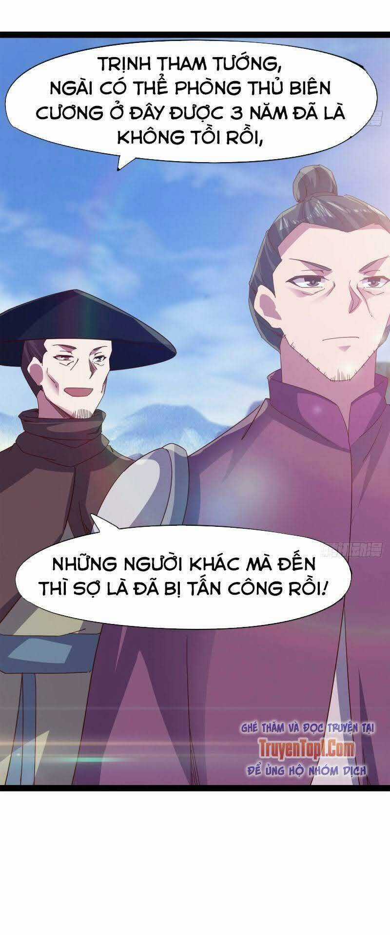 Kiếm Đồ Chapter 75 trang 24