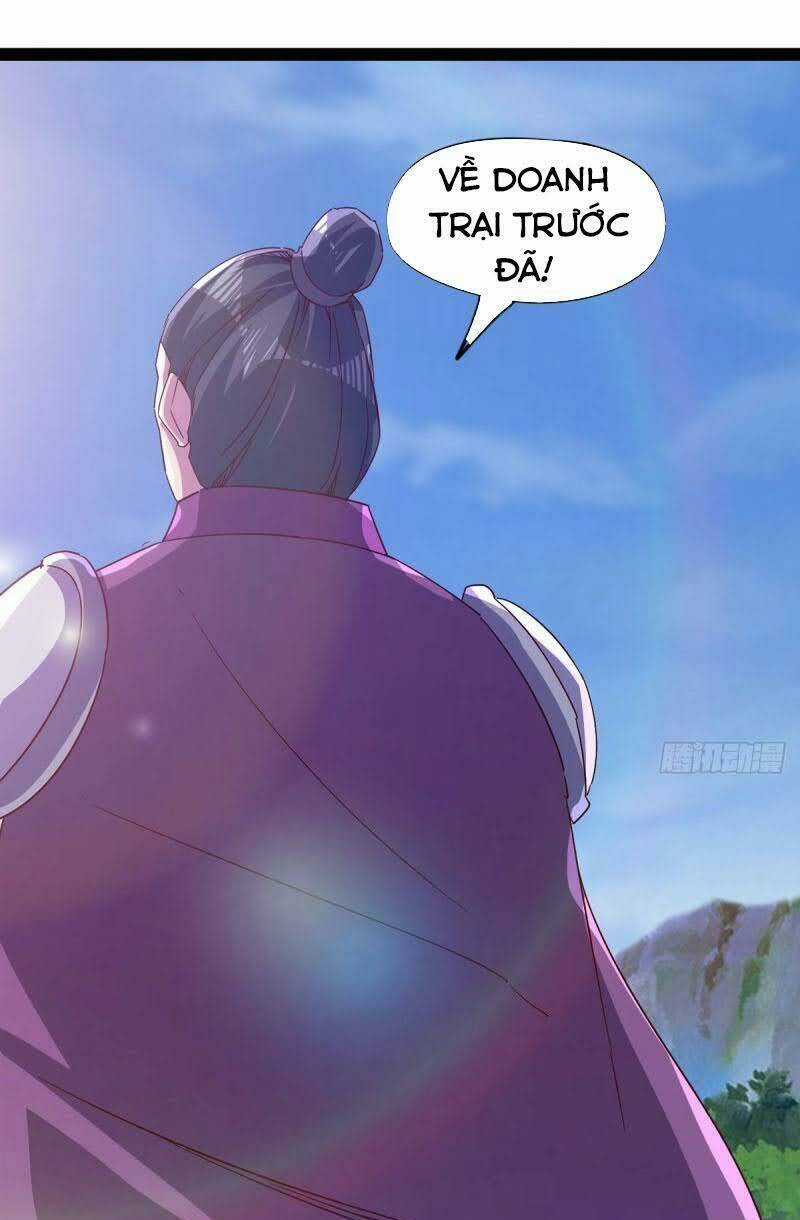 Kiếm Đồ Chapter 75 trang 25