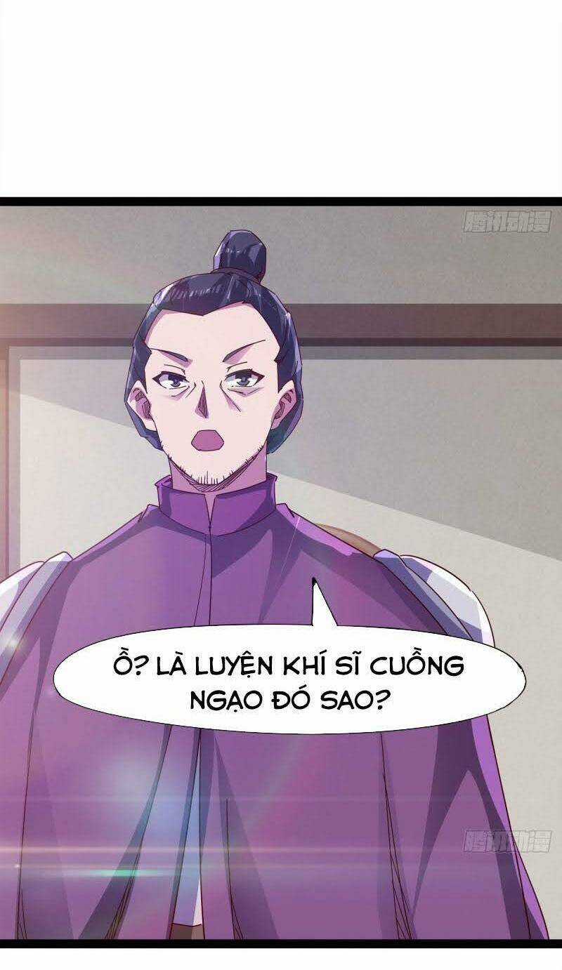 Kiếm Đồ Chapter 75 trang 28