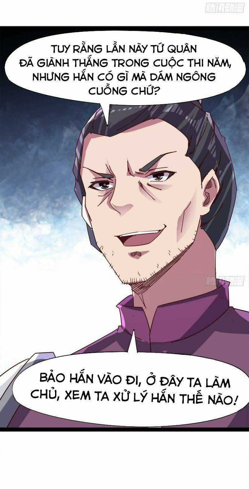 Kiếm Đồ Chapter 75 trang 29