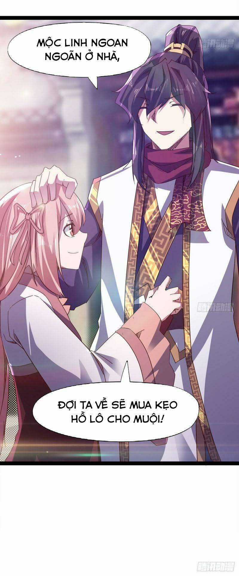 Kiếm Đồ Chapter 75 trang 3