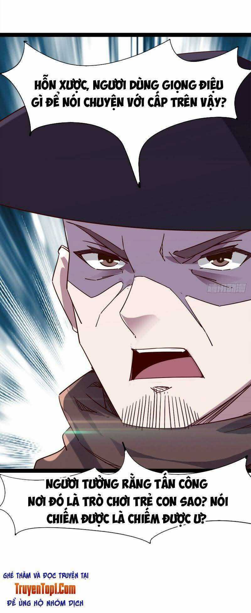 Kiếm Đồ Chapter 75 trang 32