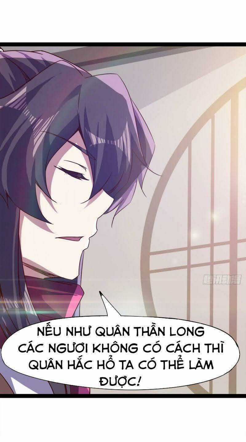 Kiếm Đồ Chapter 75 trang 33